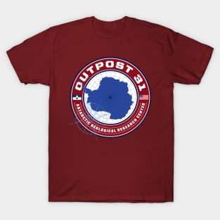 Outpost 31 T-Shirt